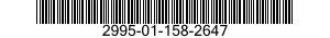 2995-01-158-2647 QUADRANT,CONTROL 2995011582647 011582647