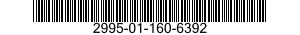 2995-01-160-6392 MANIFOLD,FLUID,AIRCRAFT 2995011606392 011606392