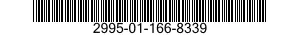 2995-01-166-8339 RETAINER,SPRING,VALVE 2995011668339 011668339