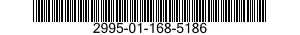 2995-01-168-5186 RING,STOP,ACTUATOR 2995011685186 011685186