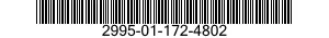 2995-01-172-4802 SCREEN,SEGREGATOR,V 2995011724802 011724802