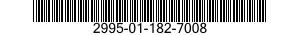 2995-01-182-7008 EXPANDER 2995011827008 011827008