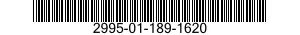 2995-01-189-1620 WHEEL ASSEMBLY,TURB 2995011891620 011891620
