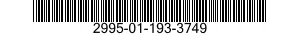 2995-01-193-3749  2995011933749 011933749