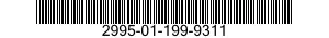 2995-01-199-9311  2995011999311 011999311