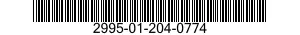 2995-01-204-0774 SHROUD 2995012040774 012040774