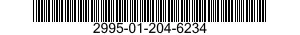 2995-01-204-6234 WIRE,RETAINING 2995012046234 012046234