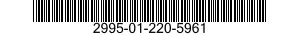 2995-01-220-5961 DETECTOR,METALLIC PARTICLE 2995012205961 012205961