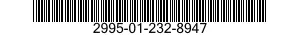 2995-01-232-8947 VALVE,BLEED CONTROL 2995012328947 012328947