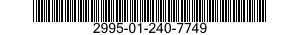 2995-01-240-7749 COVER,RACK 2995012407749 012407749