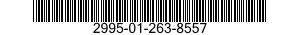 2995-01-263-8557 NONMETALLIC CHANNEL 2995012638557 012638557