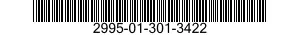 2995-01-301-3422 FERRULE,OUTER-ISOLA 2995013013422 013013422