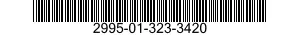 2995-01-323-3420 DETECTOR,METALLIC PARTICLE 2995013233420 013233420