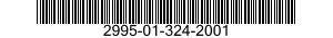 2995-01-324-2001 MANIFOLD,FLUID,AIRCRAFT 2995013242001 013242001