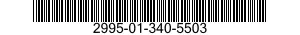 2995-01-340-5503 CONTROL UNIT,SUPERVISORY,TURBINE ENGINE 2995013405503 013405503