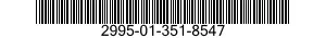 2995-01-351-8547 BELLOWS 2995013518547 013518547