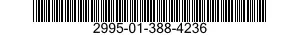2995-01-388-4236 SUPP0RT WIRE EEC,AI 2995013884236 013884236