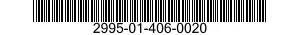 2995-01-406-0020 DETECTOR,METALLIC PARTICLE 2995014060020 014060020