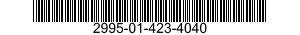 2995-01-423-4040 DETECTOR,METALLIC PARTICLE 2995014234040 014234040