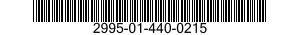 2995-01-440-0215 ADAPTER ASSEMBLY 2995014400215 014400215