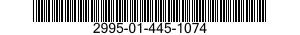 2995-01-445-1074 CONTROL ASSEMBLY,PUSH-PULL 2995014451074 014451074