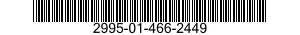 2995-01-466-2449 RETAINER,PRESSURE C 2995014662449 014662449