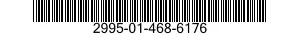 2995-01-468-6176 BUSHING,SOLENOID 2995014686176 014686176