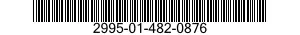 2995-01-482-0876 PROBE,DETECTOR,AIRC 2995014820876 014820876