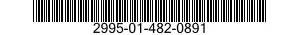2995-01-482-0891 TERMINAL,LUG,AIRCRA 2995014820891 014820891