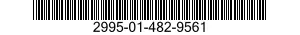 2995-01-482-9561 CONTROL UNIT,SUPERVISORY,TURBINE ENGINE 2995014829561 014829561