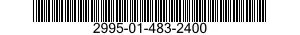 2995-01-483-2400 EHSV MODULE 2995014832400 014832400