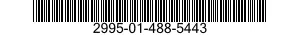 2995-01-488-5443 AXLE,FIXED 2995014885443 014885443