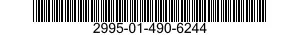 2995-01-490-6244 RETAINER,DIPSTICK 2995014906244 014906244