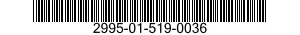 2995-01-519-0036 COVER,BELT,UPPER LE 2995015190036 015190036