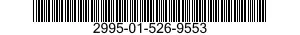 2995-01-526-9553 MICROCIRCUIT,AIRCRA 2995015269553 015269553