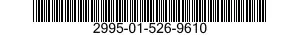2995-01-526-9610 PROCESSOR,DUAL SYST 2995015269610 015269610