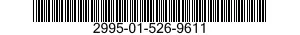 2995-01-526-9611 MICROCIRCUIT,AIRCRA 2995015269611 015269611
