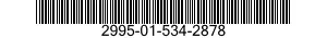 2995-01-534-2878 FIRE DETECTOR ASSY 2995015342878 015342878