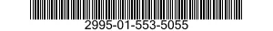 2995-01-553-5055 PUMP ASSY,LUBE SCAV 2995015535055 015535055