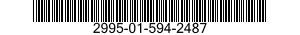 2995-01-594-2487 FERRULE,SPEC 2995015942487 015942487