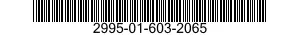 2995-01-603-2065 HOUSING,REGULATOR-CONTROL,ENGINE 2995016032065 016032065