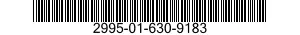 2995-01-630-9183 OIL PUMP ASSEMBLY,ENGINE 2995016309183 016309183
