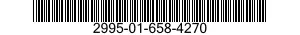 2995-01-658-4270 CABLE ASSEMBLY,CONTROL 2995016584270 016584270
