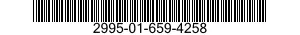 2995-01-659-4258 BUDY 2995016594258 016594258