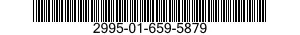 2995-01-659-5879 BODING,STRAP,ASSY 2995016595879 016595879