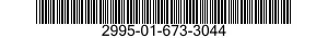 2995-01-673-3044 TUBE ASSEMBLY,AIRCRAFT ENGINE 2995016733044 016733044