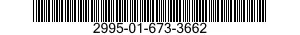 2995-01-673-3662 TUBE ASSEMBLY,AIRCRAFT ENGINE 2995016733662 016733662