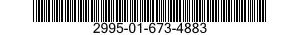 2995-01-673-4883 TUBE ASSEMBLY,AIRCRAFT ENGINE 2995016734883 016734883