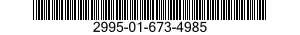 2995-01-673-4985 TUBE ASSEMBLY,AIRCRAFT ENGINE 2995016734985 016734985