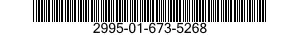 2995-01-673-5268 TUBE ASSEMBLY,AIRCRAFT ENGINE 2995016735268 016735268